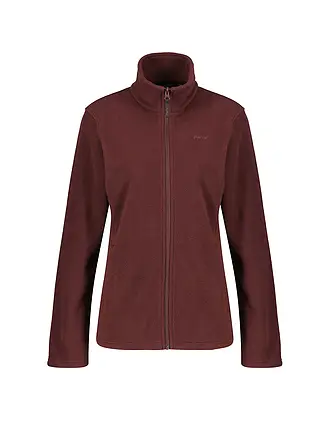 MERU | Damen Fleecejacke Smethwick | 